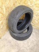 Dunlop SP Sport LM703. Летние, 2010 год, износ: 50%, 2 шт