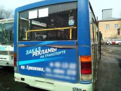 ПАЗ 320401-01. Продам паз320401, 3 920 куб. см., 23 места