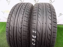 Dunlop Enasave EC202. Летние, 2013 год, 20 %, 2 шт
