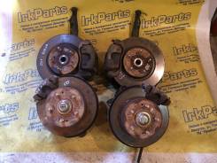 Ступица. Honda Accord, CF3, CF4, CF5, CF6, CF7, CH9, CL1, CL2, CL3 Honda Torneo, CF3, CF4, CF5, CL1, CL3 Двигатели: F18B, F18B1, F18B2, F18B3, F18B4...