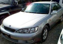 Toyota Windom. MCV21, 2MZ