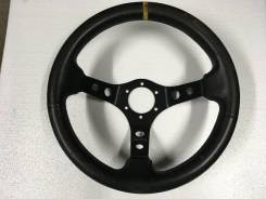 Руль. Nissan: 180SX, 350Z, Cefiro, Laurel, Silvia, Skyline, Stagea Honda: Accord, Ballade, Civic, CR-X, Fit, S2000 Mazda: Miata, MX-3, Eunos Roadster...