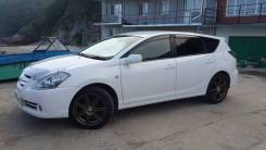 Toyota Caldina. автомат, 4wd, 2.0 (150 л.с.), бензин, 150 000 тыс. км