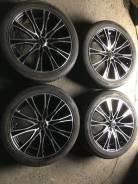 Monza Warwick. 7.0x17, 5x100.00, ET48, ЦО 70,0 мм.