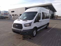 Ford Transit. Деловое купе 8+1, 2 194 куб. см., 8 мест