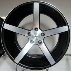 Новые диски R19 5/120 Vossen CV3 в Тюмени Vossen CV3-R. 8.0/9.0x19", 5x120.00, ET38/44, ЦО 72,6 мм. Под заказ