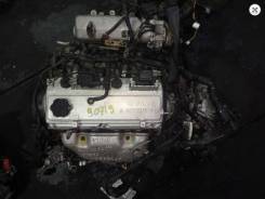 Двигатель в сборе. Mitsubishi Airtrek, CU2W Двигатели: 4G63, 4G63T