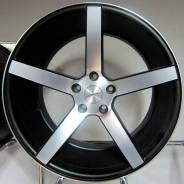 Новые диски R19 5/120 Vossen CV3 в Тюмени Vossen CV3-R. 8.5/9.5x19", 5x120.00, ET20/20, ЦО 72,6 мм. Под заказ