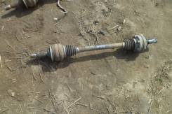 Привод, полуось. Lexus IS300, JCE10 Lexus IS200, JCE10 Toyota: Crown, Verossa, Altezza, Brevis, Chaser, Crown Majesta, Mark II Wagon Blit, Mark II, Cr...