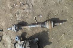 Привод, полуось. Lexus IS300, JCE10 Lexus IS200, JCE10 Toyota: Crown, Verossa, Altezza, Brevis, Chaser, Mark II Wagon Blit, Crown Majesta, Mark II, Or...