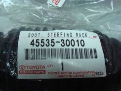 Пыльник рулевой системы. Lexus: IS300, IS200, SC430, GS430, GS300, GS400 Toyota: Corona, Crown, Aristo, Verossa, Soarer, Altezza, Brevis, Chaser, Crow...