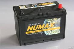 Numax. 90 А.ч., Обратная (левое), производство Корея