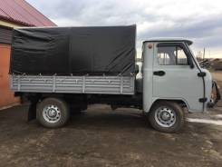 УАЗ 3303. 2013, 2 700 куб. см., до 3 т