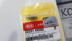 Гидрокомпенсатор, толкатель клапана. Kia: K-series, Bongo, Sedona, Carnival, Grand Carnival Двигатели: J3, D4BB