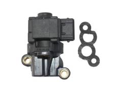 Регулятор холостого хода. BMW Z3 BMW 5-Series, E34 BMW 3-Series, E36, E36/2, E36/2C, E36/3, E36/4, E36/5 Двигатель M43B19. Под заказ