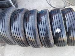 Goodyear Flexsteel G223. Летние, 2013 год, износ: 10%, 6 шт