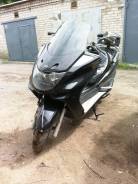 Yamaha Majesty 250. 250 куб. см., исправен, птс, с пробегом