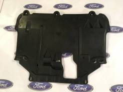 Защита двигателя. Ford Focus Ford C-MAX Ford Mondeo, BD, BE, BG Двигатели: AOBA, AOBC, CD345, DW12C, HUBA, KGBA, KNBA, PNBA, Q4BA, QXBA, QXBB, SEBA, T...