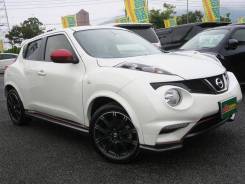 Nissan Juke. автомат, 4wd, 1.6 (200 л.с.), бензин, б/п, нет птс. Под заказ