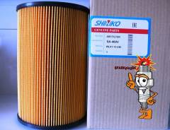 Фильтр воздушный. Mazda Bongo Friendee, SG5W, SGE3, SGEW, SGL3, SGL5, SGLR, SGLW Mazda MPV, GE5P, GE8P, GEEP, GEFP, GESR, LV5W, LVEW, LVEWE, LVLR, LVL...