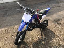 Yamaha Pocket bike. 49 куб. см., исправен, птс, без пробега