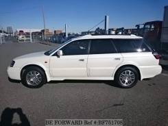 Subaru Legacy Lancaster. BHE, EZ30