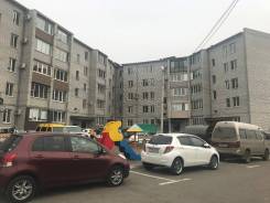 2-комнатная, улица Красина 90а. слобода, агентство, 50 кв. м. Дом снаружи