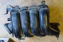 Коллектор впускной. Toyota Voxy Toyota Noah Двигатель 3ZRFE
