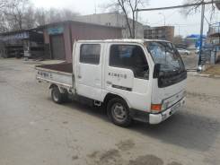 Nissan Atlas. , 2 000 куб. см.