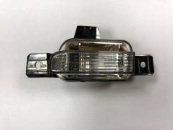 Стоп-сигнал. Volkswagen Tiguan, 5N1, 5N2 Двигатели: BWK, CAVA, CAVD, CAWA, CAWB, CAXA, CBAA, CBAB, CCTA, CCZA, CCZB, CCZC, CCZD, CFFA, CFFB, CFFD, CFG...