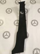 Накладка на стойку. Mercedes-Benz S-Class, V220, W220 Двигатели: M112E28, M112E32, M113E43, M113E50, M113E55, M137E58, M137E63, OM613LA, OM628