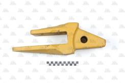 Адаптер ковша. Komatsu PC350