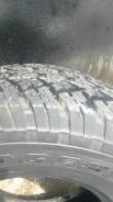 Bridgestone Dueler A/T 693. Грязь AT, 2000 год, без износа, 1 шт