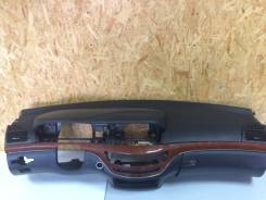 Панель приборов. Mercedes-Benz S-Class, W221 Двигатели: M273KE46, M273KE55, M273E46, M273E55