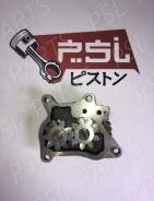 Насос масляный. Isuzu Elf Isuzu Forward, FCD5CS, FCD5MS, FCD5WS, FCD6CS, FCR5CS, FCR5MS, FCR5WS, FCR6CS, FCR6MS, FGD5MV, FGD6MV, FGL5MV, FGM5MV, FGM6M...