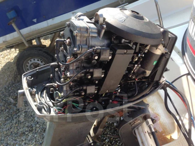 Yamaha FR-17. 1995 ���, ��������� ���������, 70��.�., ������ ����