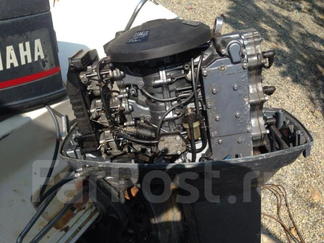Yamaha FR-17. 1995 ���, ��������� ���������, 70��.�., ������ ����