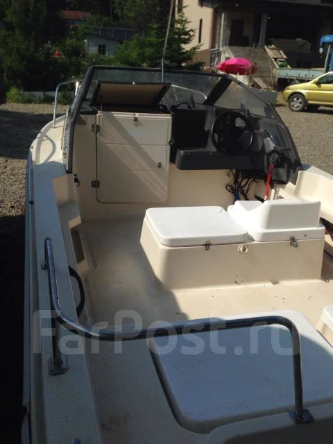 Yamaha FR-17. 1995 ���, ��������� ���������, 70��.�., ������ ����