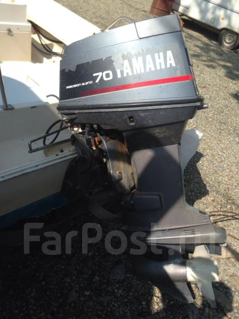 Yamaha FR-17. 1995 ���, ��������� ���������, 70��.�., ������ ����