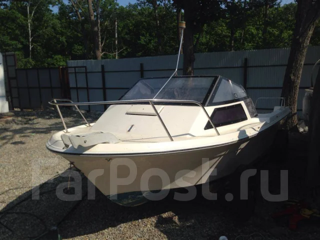 Yamaha FR-17. 1995 ���, ��������� ���������, 70��.�., ������ ����
