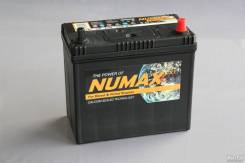 Numax. 45 А.ч., Обратная (левое), производство Корея