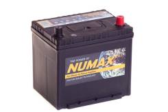 Numax. 65 А.ч., Обратная (левое), производство Корея