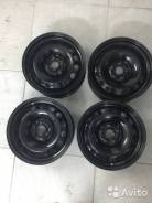 Skoda. 6.5x16, 5x112.00, ET45, ЦО 57,0 мм.