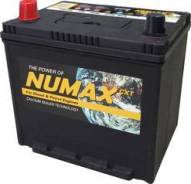 Numax. 75 А.ч., Обратная (левое), производство Корея