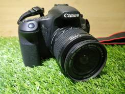 Canon EOS 60D. 15 - 19.9 Мп