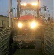 YTO 1804. Колесный трактор YTO-1804, 220 л.с.
