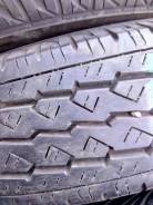 Bridgestone V600. Летние, 2014 год, износ: 5%, 4 шт