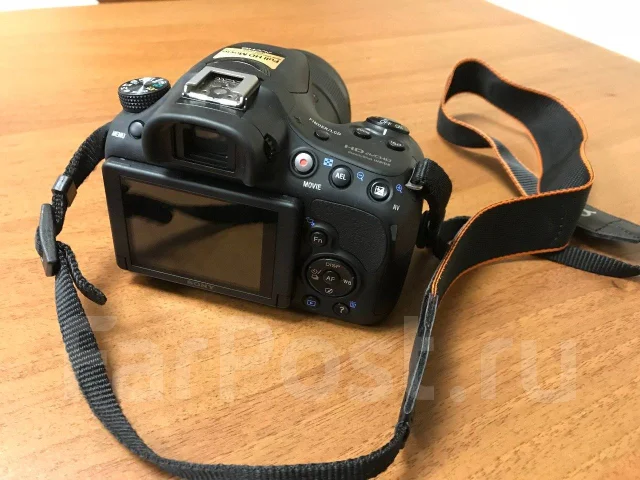 Sony Alpha SLT-A58 Kit. 20 � ����� ��, ���: 3� ����
