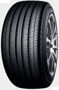 Yokohama DNA dB ES501. Летние, 2006 год, без износа, 4 шт