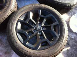 Subaru. 7.0x17, 5x100.00, ET48